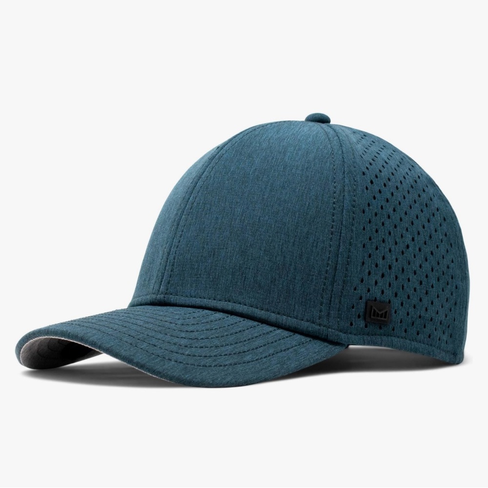 Like New Melin A-Game Hydro Hat